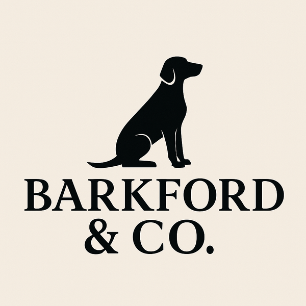 Barkford Pets